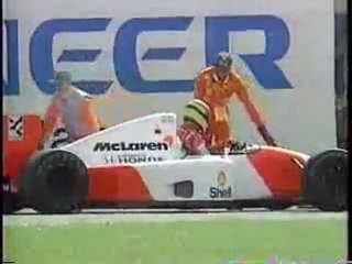 SENNA&PROST&MANSELL 4/5