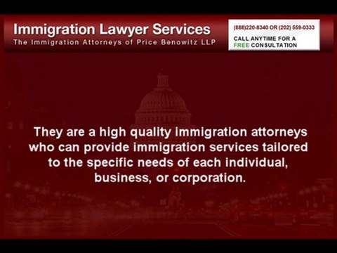 Reliable Immigration Lawyers DC