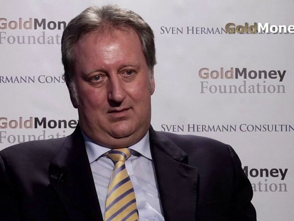 Ausblick auf die Entwicklung des Goldpreises