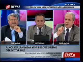 Derin Gündem 3. Kısım