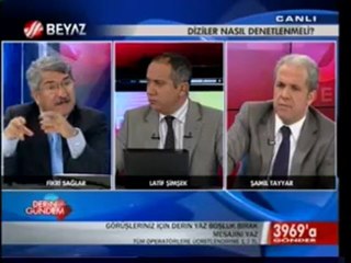 Derin Gündem 11. Kısım