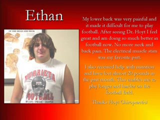 Temecula Chiropractors Health Clinic