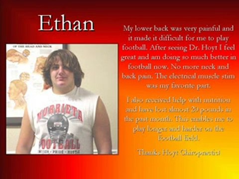 Temecula Chiropractors Health Clinic