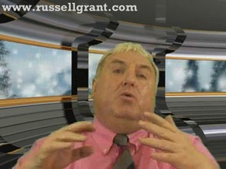 RussellGrant.com Video Horoscope Leo January Thursday 13th