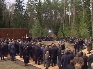 Smolensk: los pilotos sufrieron presiones