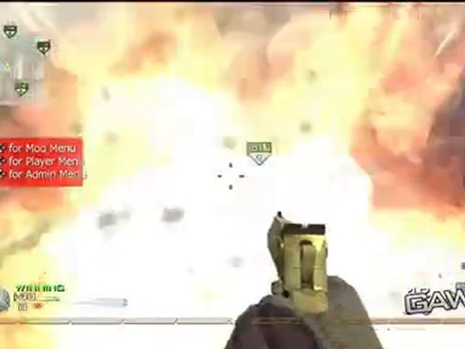 PS3 Online FREE Mw2 10th Prestige Lobby Public Aimbot ...