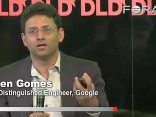 Bing, Google & Wolfram|Alpha Weigh In on Search's Future