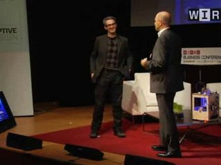 3D Printing: If You Can Draw It, You Can Make It