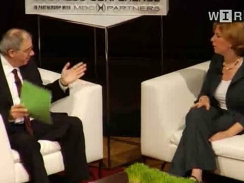 NPR Announces Shared Platform for Public Media Content