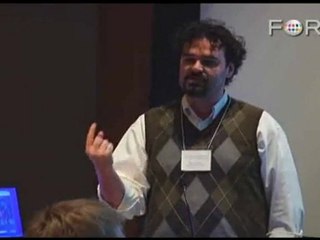 Knowledge Digitization: What's at the Heart of a Library?