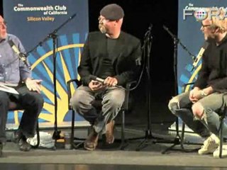 MythBusters: How to Kill a Robot