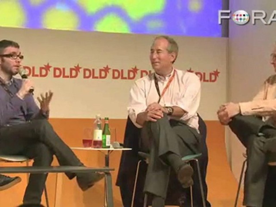 Nick Bilton: NYT's Experiments in Personalized Content