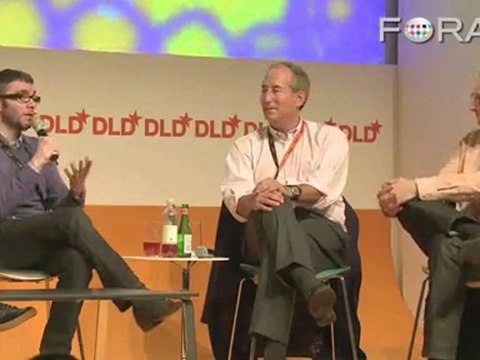 Nick Bilton: NYT's Experiments in Personalized Content