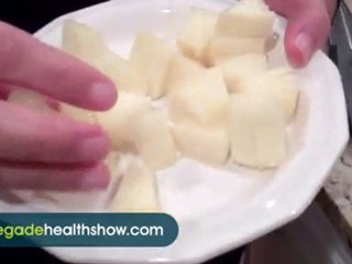 Home Facial Recipes for Acne Prone and Sensitive Skin #742