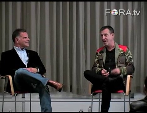 Behavioral Targeting: Ads That Track Your Web Activity