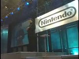 Satoru Iwata for GDC 2011