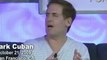 Mark Cuban to TV Networks: Start Charging for Content!