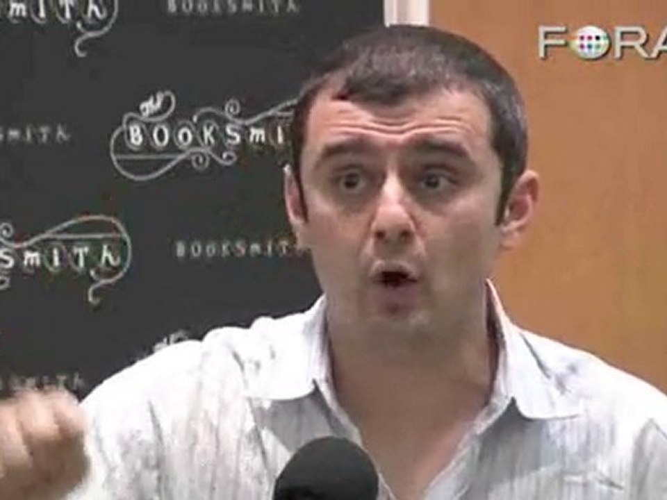 Wine Library's Gary Vaynerchuk vs Robert Parker, Wineries