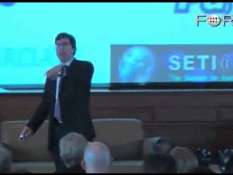 The Disruptive Power of the Generative Internet