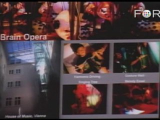 Tod Machover’s Brain Opera and the Origins of Guitar Hero