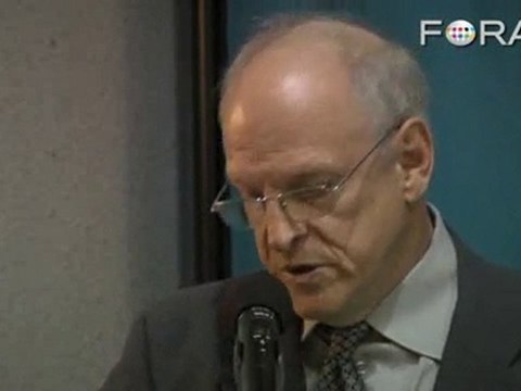 In 5 Years, Grimes Sees Death of Print Newspapers