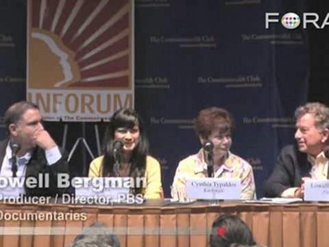 Should Newspapers Be Publicly or Privately Funded?