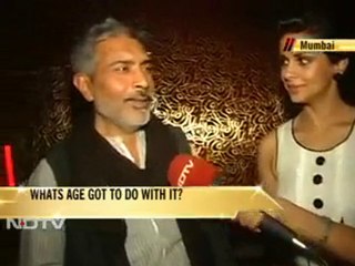 What hooks Gul Panag on ‘Turning 30’