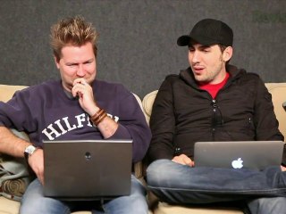 Celebratory Masturbation Injury - Diggnation