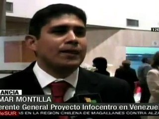Unesco premia a Venezuela por el impulso de la alfabetización tecnológica