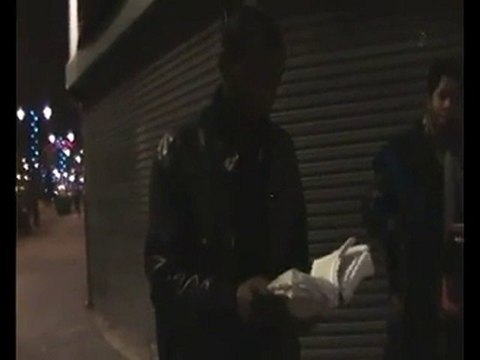 The Tables Will Be Flipped:Other Nations will be Whipped PT2