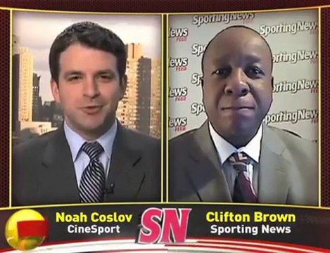 NFL Divisional Round Picks