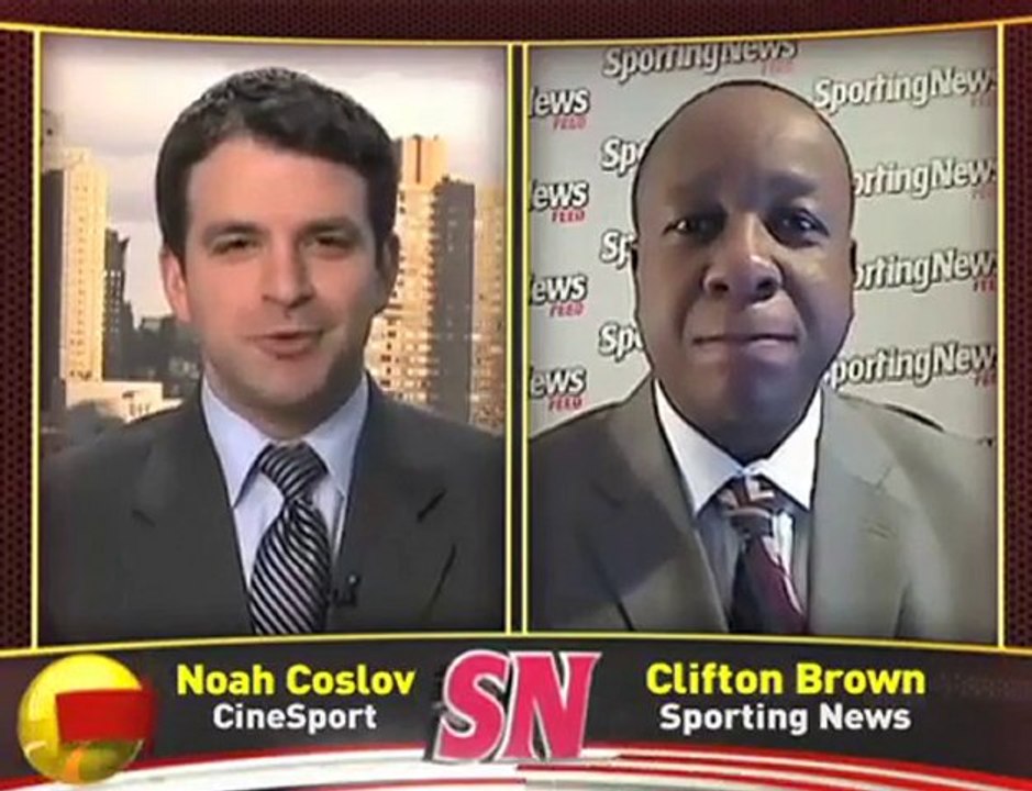 NFL Divisional Round Picks