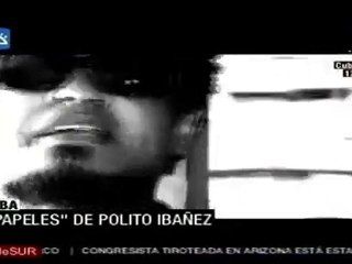 "Papeles" nuevo video clip del trovador cubano Polito Ibañez