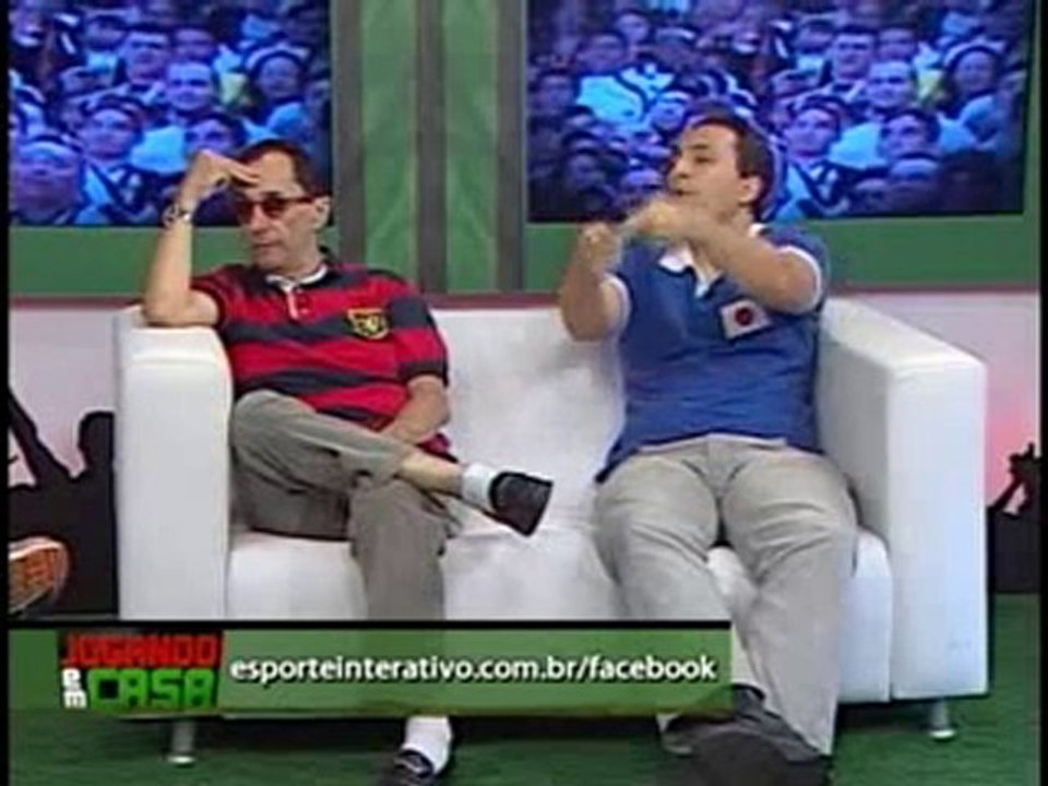 Kajuru Jogando Casa 14-12 2/9