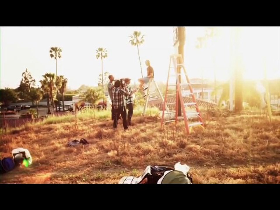 Kolohe Andino Photoshoot