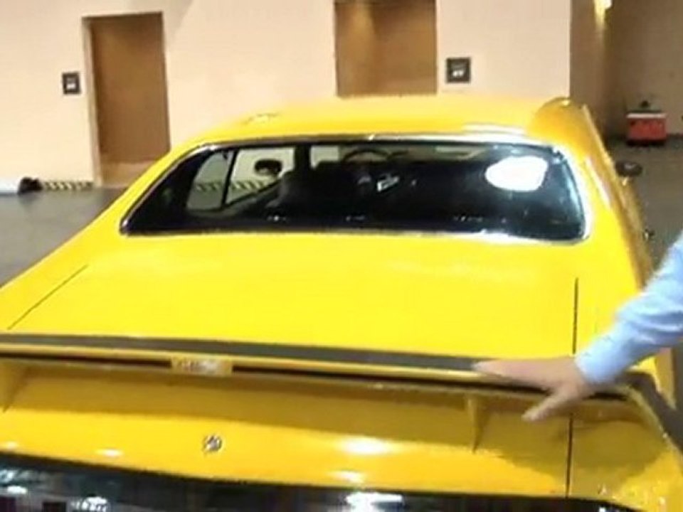 Tune in to SPEED to watch Barrett Jackson Auction on SPEED! On Saturday – Buick GSX Stage1 coupe