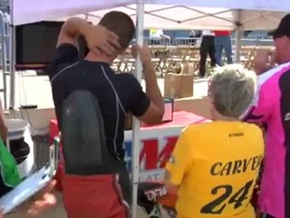 The Indy Mile  - AMA Pro Flat Track Racing