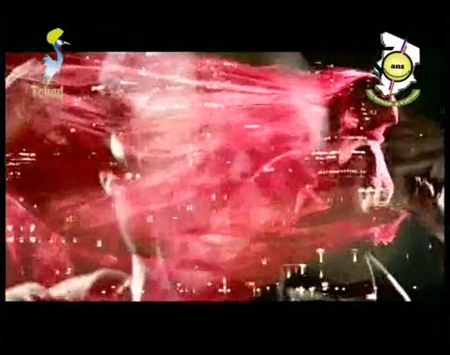 TCHAD MUSIQUE  DU 13/01/2011 /01/2011 TCHADONLINE.TV