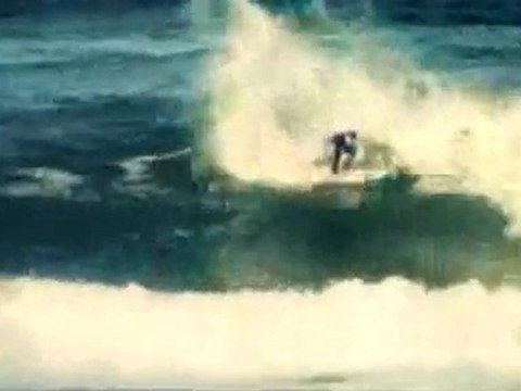 //107// Santa Catarina Pro / DVD Teaser / Marc’s Journal /