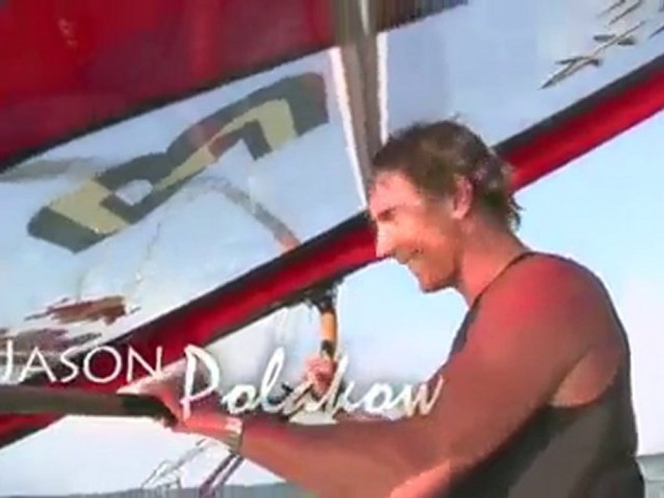 The Oxbow Waterman Experience