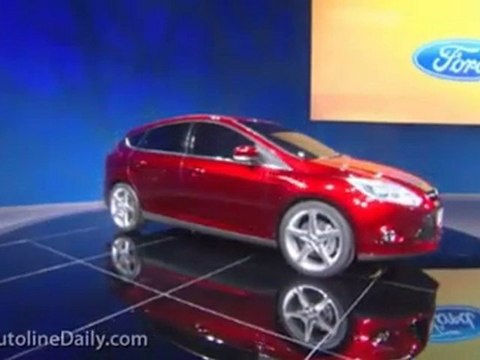 Chevy Cruze: The Most Important Car in GM History