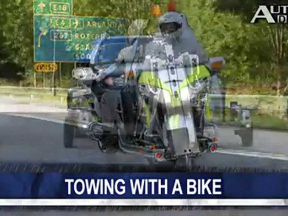 Chevy Caprice Cop Car