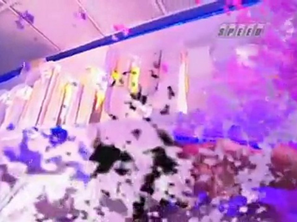 From Barrett-Jackson’s Auction: Justin Bell visits the Minus 5 Bar at Mandalay bay.