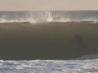 Dane Reynolds Ventura Surfing
