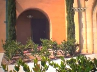 Jason Britton in Ep 10 of Stealth Rider!