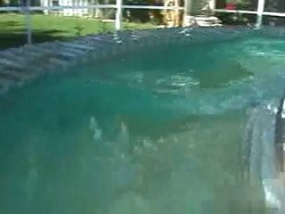 The Ring: endless dynamic perfect barreling waves on demand.