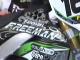 Grand Prix Kawasaki Racing Team