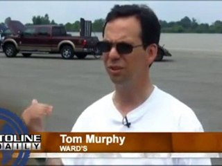 2010 Diesel Truck Shootout