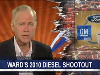 Ford Hires Hyundai Designer - Autoline Daily 481