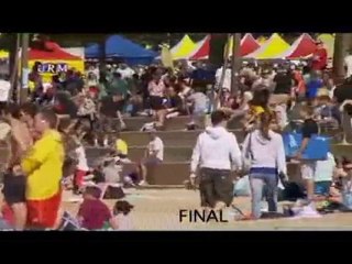 Congratulations to Stephanie Gilmore - Winner of  the Commonwealth Bank Beachley Classic 2010